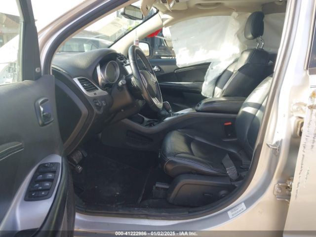 3C4PDDDGXET152122 Dodge Journey Limited