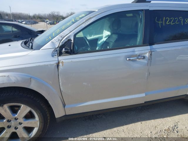 3C4PDDDGXET152122 Dodge Journey Limited