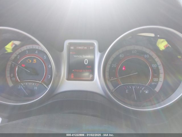 3C4PDDDGXET152122 Dodge Journey Limited