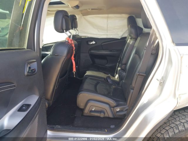 3C4PDDDGXET152122 Dodge Journey Limited