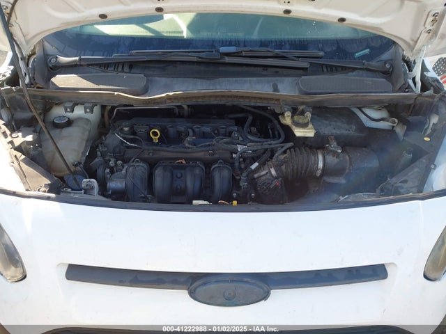 Ford Transit Connect Xl 2014 NM0LS7E71E1173272 Image 10