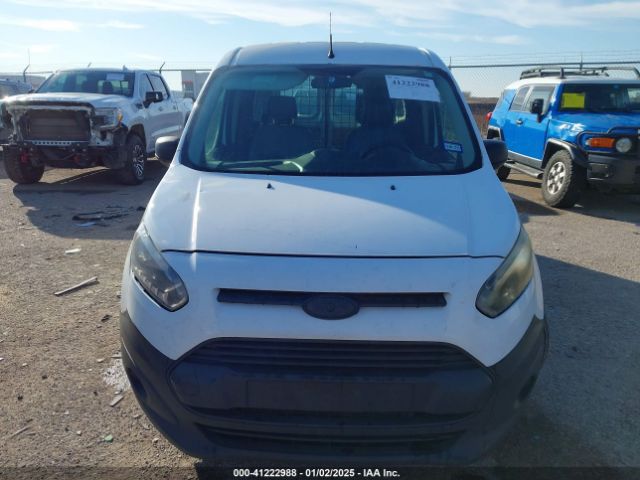 Ford Transit Connect Xl 2014 NM0LS7E71E1173272 Image 12