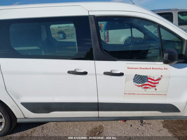 Ford Transit Connect Xl 2014 NM0LS7E71E1173272 Image 13