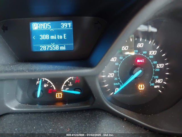 Ford Transit Connect Xl 2014 NM0LS7E71E1173272 Image 15