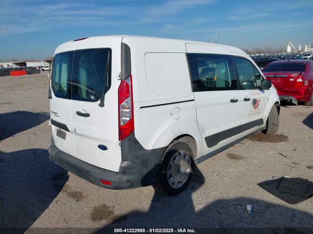 Ford Transit Connect Xl 2014 NM0LS7E71E1173272 Image 4