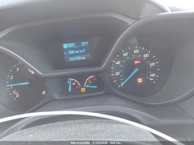 Ford Transit Connect Xl 2014 NM0LS7E71E1173272 Image 7