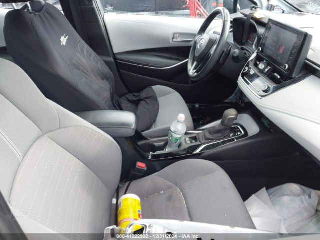 5YFS4MCE3NP123204 Toyota Corolla Se Apex Edition