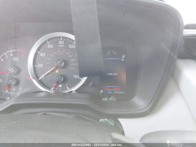 5YFS4MCE3NP123204 Toyota Corolla Se Apex Edition