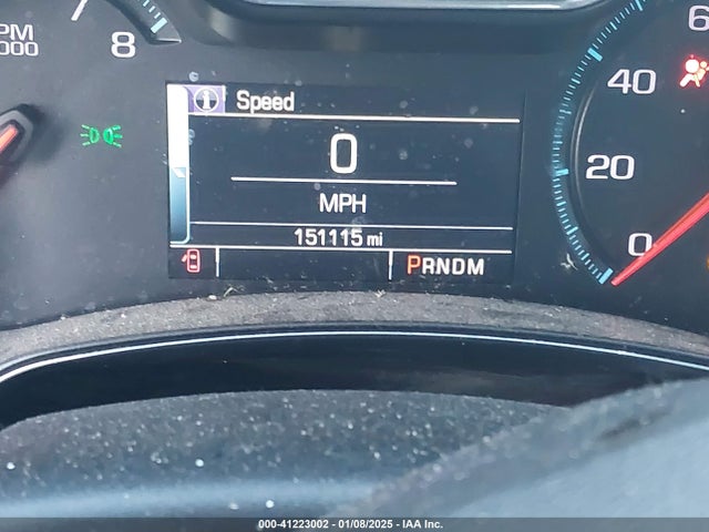 Chevrolet IMPALA 1LT 2014 1G1115SL1EU166168 Image 15