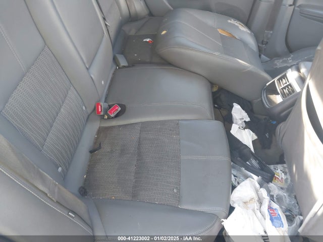 Chevrolet IMPALA 1LT 2014 1G1115SL1EU166168 Image 8