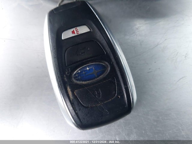 Subaru Wrx Premium 2023 JF1VBAF60P9800553 Image 11