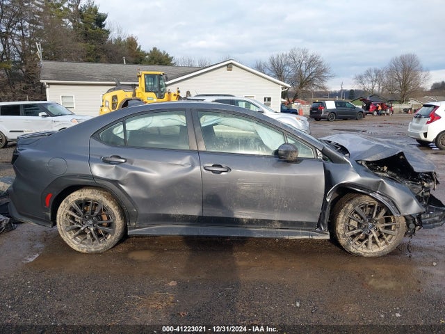 Subaru Wrx Premium 2023 JF1VBAF60P9800553 Image 14