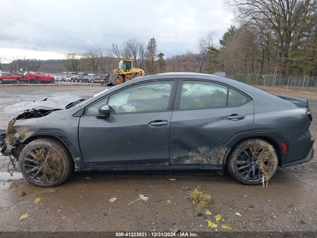 Subaru Wrx Premium 2023 JF1VBAF60P9800553 Image 15