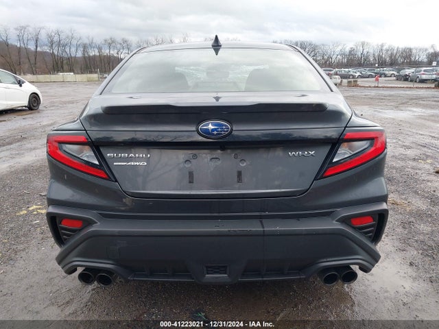 Subaru Wrx Premium 2023 JF1VBAF60P9800553 Image 17