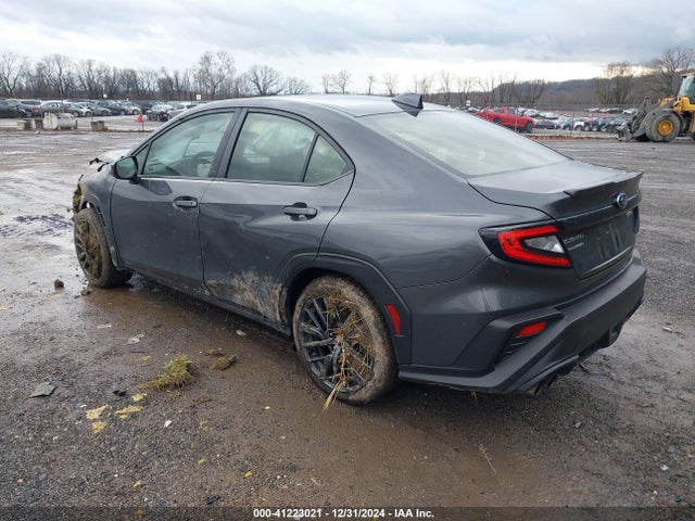 Subaru Wrx Premium 2023 JF1VBAF60P9800553 Image 3