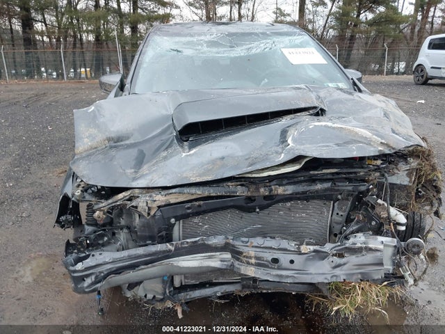 Subaru Wrx Premium 2023 JF1VBAF60P9800553 Image 6