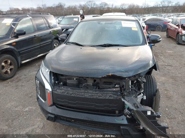 JA4ARUAU0NU002425 Mitsubishi Outlander Sport 2.0 Be /2.0 Es /2.0 Le /2.0 Se /2.0 Se Special Edition