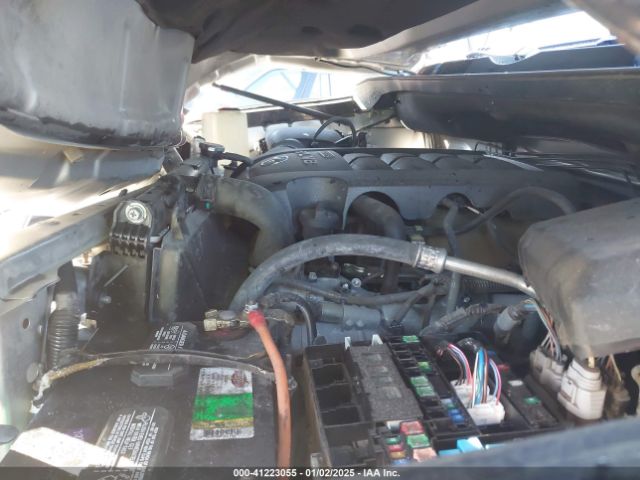 5TFEY5F12FX182229 Toyota Tundra Sr5 5.7l V8