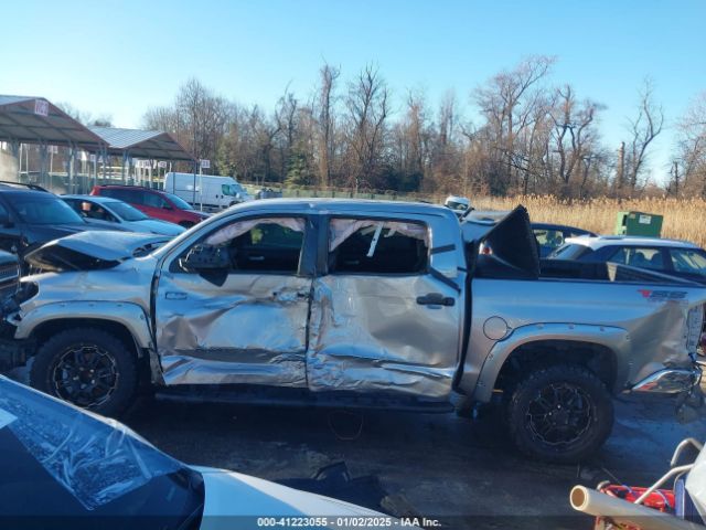 5TFEY5F12FX182229 Toyota Tundra Sr5 5.7l V8