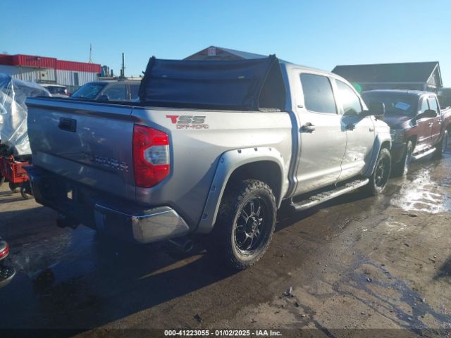 5TFEY5F12FX182229 Toyota Tundra Sr5 5.7l V8