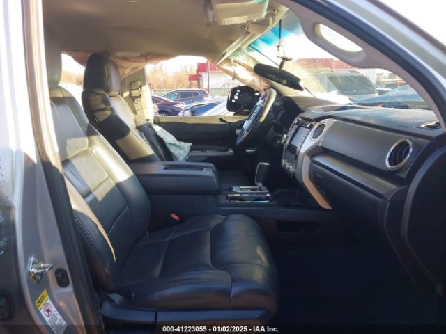 5TFEY5F12FX182229 Toyota Tundra Sr5 5.7l V8