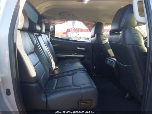 5TFEY5F12FX182229 Toyota Tundra Sr5 5.7l V8