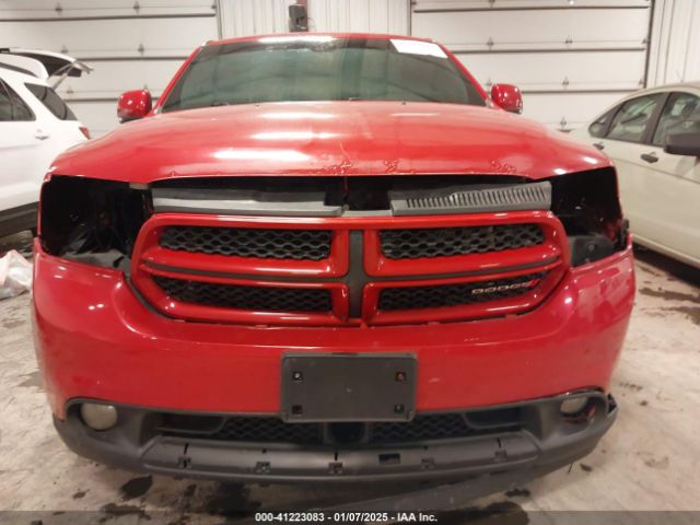 2018 DODGE DURANGO 1C4SDJCT7JC126669 Photo 5