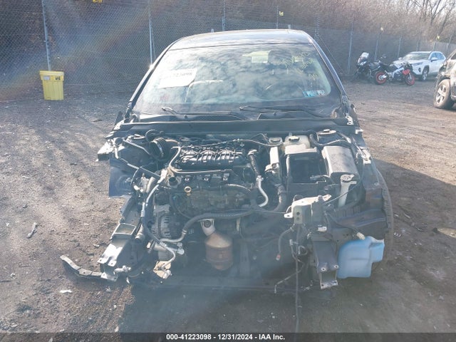 Chevrolet IMPALA 2LZ 2014 2G1155S39E9137230 Image 13