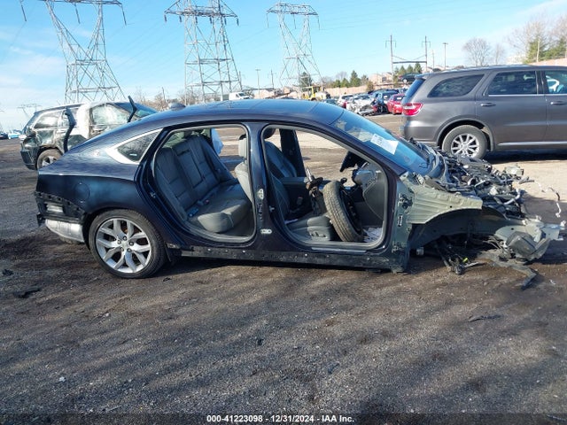 Chevrolet IMPALA 2LZ 2014 2G1155S39E9137230 Image 14