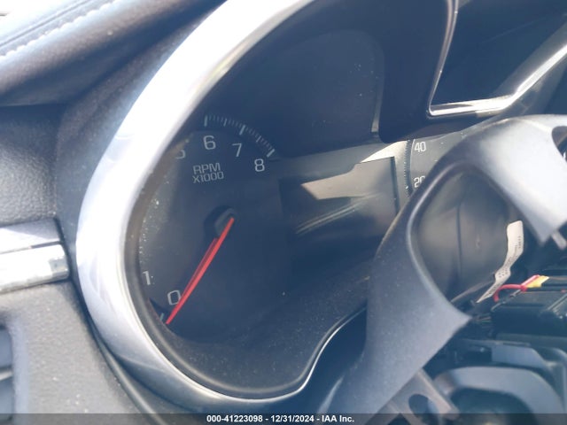 Chevrolet IMPALA 2LZ 2014 2G1155S39E9137230 Image 16
