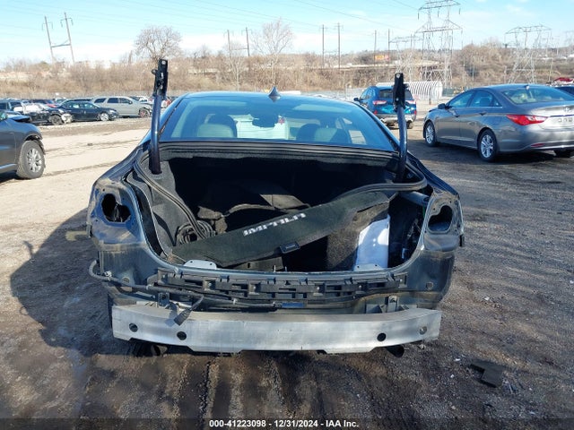 Chevrolet IMPALA 2LZ 2014 2G1155S39E9137230 Image 17