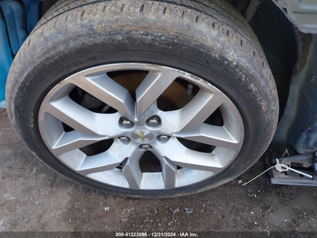 Chevrolet IMPALA 2LZ 2014 2G1155S39E9137230 Image 12