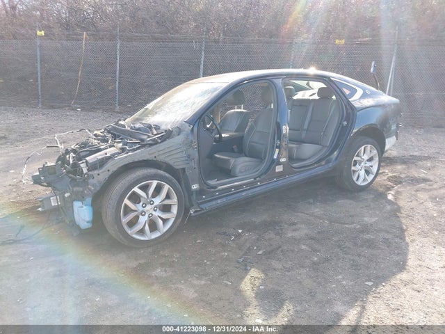 Chevrolet IMPALA 2LZ 2014 2G1155S39E9137230 Image 2