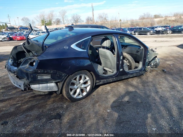 Chevrolet IMPALA 2LZ 2014 2G1155S39E9137230 Image 4