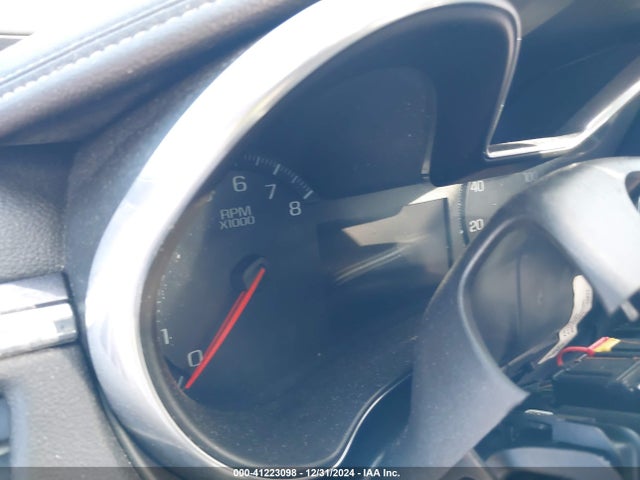 Chevrolet IMPALA 2LZ 2014 2G1155S39E9137230 Image 7