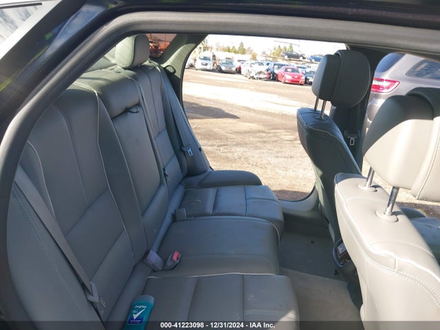 Chevrolet IMPALA 2LZ 2014 2G1155S39E9137230 Image 8