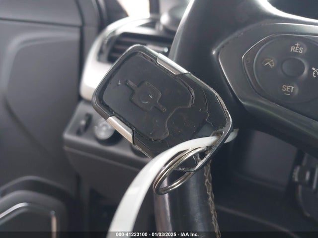 Chevrolet Tahoe Lt 2017 1GNSKBKC8HR137644 Image 11