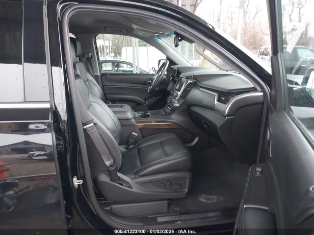 Chevrolet Tahoe Lt 2017 1GNSKBKC8HR137644 Image 5