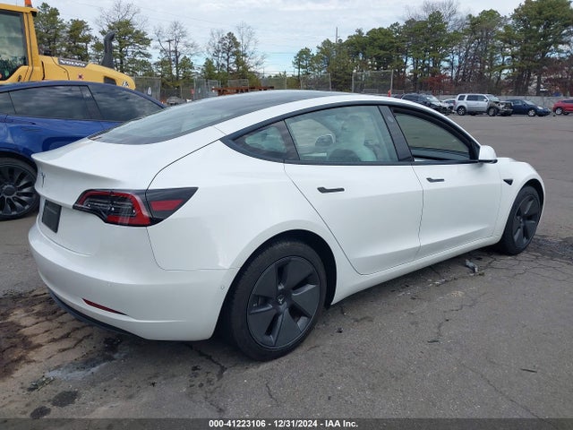 2021 TESLA MODEL 3 5YJ3E1EA0MF024361 Photo 3