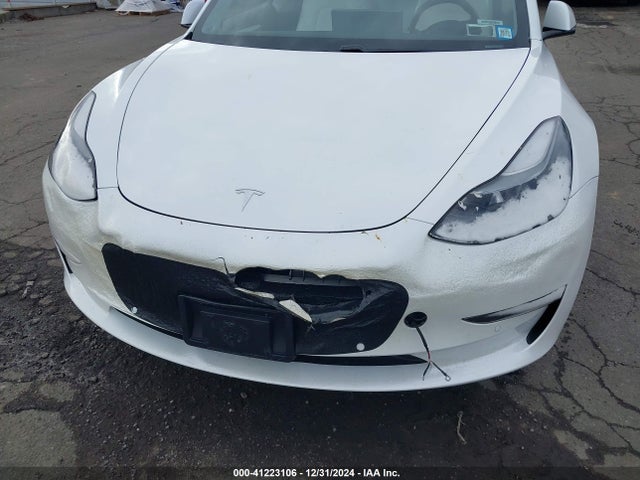 2021 TESLA MODEL 3 5YJ3E1EA0MF024361 Photo 5