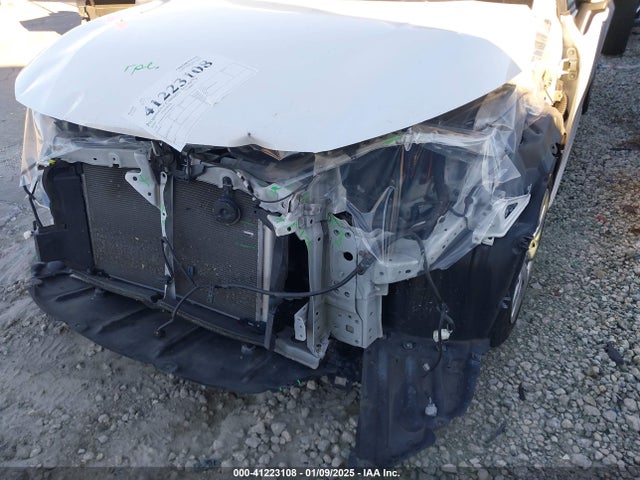 Toyota COROLLA LE 2020 5YFEPRAE2LP066933 Image 6