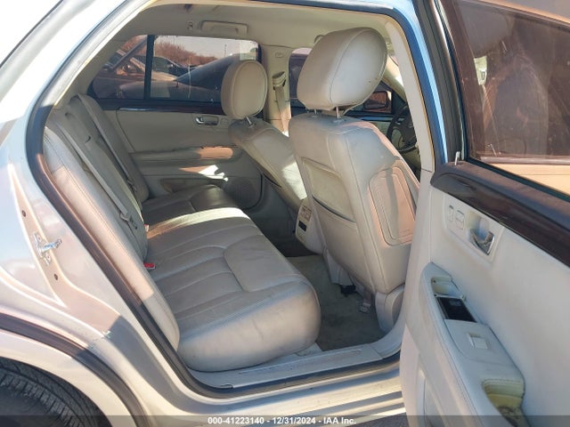 2009 CADILLAC DTS 1G6KD57Y49U140597 Photo 7