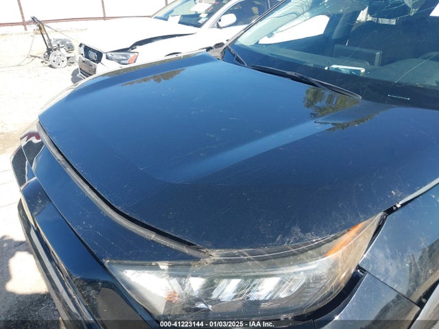 Toyota RAV4 LE 2019 2T3H1RFV1KC007305 Image 10