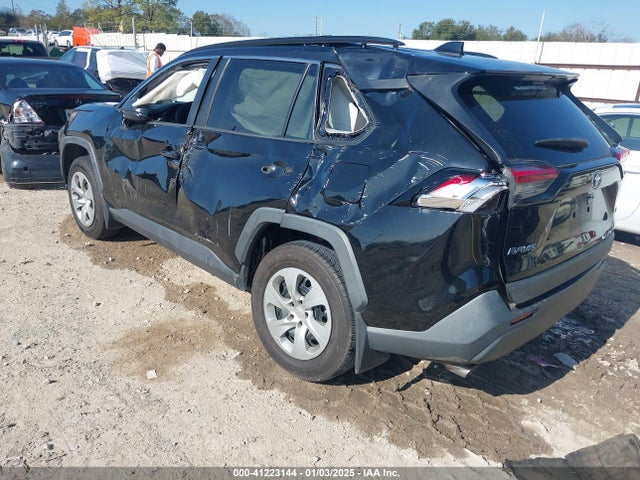 Toyota RAV4 LE 2019 2T3H1RFV1KC007305 Image 3