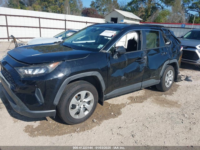 Toyota RAV4 LE 2019 2T3H1RFV1KC007305 Image 6