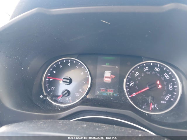 Toyota RAV4 LE 2019 2T3H1RFV1KC007305 Image 7