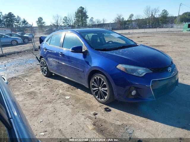 2016 2T1BURHE5GC714255 головне зображення