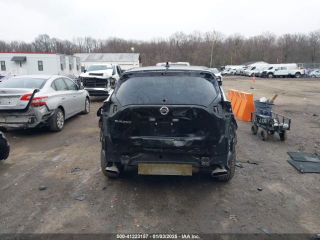 5N1AZ2MG5HN126359 Nissan MURANO S