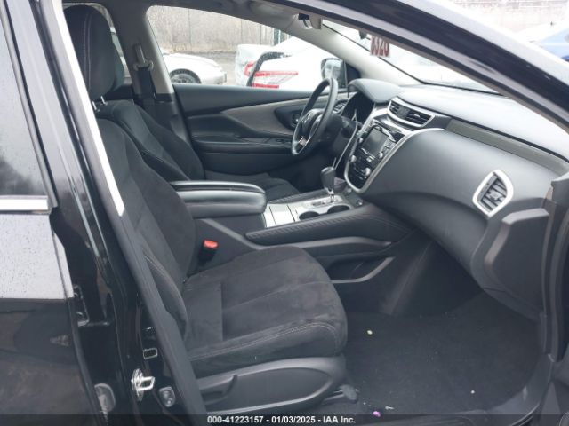 5N1AZ2MG5HN126359 Nissan MURANO S