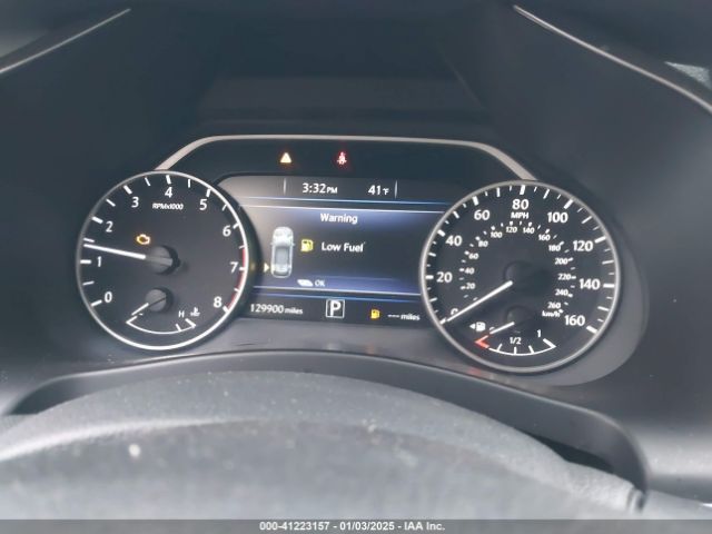 5N1AZ2MG5HN126359 Nissan MURANO S